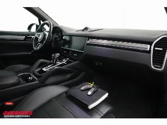 Porsche Cayenne 3.0 E-Hybrid Sport Chrono Pano LED Memory 360° Bose AHK picture 11