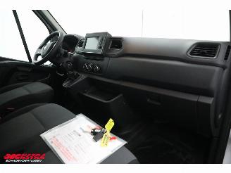 Renault Master 2.3 dCi 145 LBW Bak-Klep Navi Airco Cruise Camera picture 18