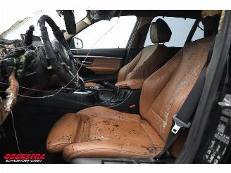 BMW 3-serie Touring 335d xDrive M-Sport LED ACC Leder SHZ PDC picture 15