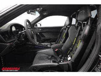 Porsche 911 4.0 GT3 RS Weissach Carbon Lift Bose picture 12