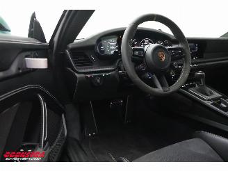 Porsche 911 4.0 GT3 RS Weissach Carbon Lift Bose picture 13