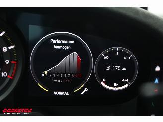 Porsche 911 4.0 GT3 RS Weissach Carbon Lift Bose picture 22