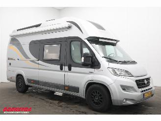   Voyager Z 2.3 MJ 175 PK LPG Solar Dakairco Luifel Wasmachine Douche Cruise picture 2