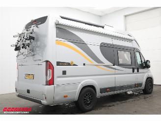   Voyager Z 2.3 MJ 175 PK LPG Solar Dakairco Luifel Wasmachine Douche Cruise picture 3