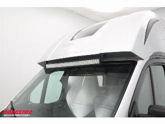   Voyager Z 2.3 MJ 175 PK LPG Solar Dakairco Luifel Wasmachine Douche Cruise picture 40