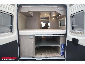 Possl  2Win Plus 2.3 MJ 160 PK Aut. Solar TV Schotel Dwarsbed Ringverwarming 27.845 km! picture 18