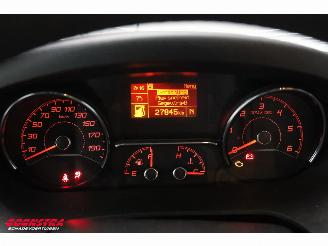 Possl  2Win Plus 2.3 MJ 160 PK Aut. Solar TV Schotel Dwarsbed Ringverwarming 27.845 km! picture 34