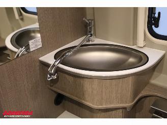 Possl  2Win Plus 2.3 MJ 160 PK Aut. Solar TV Schotel Dwarsbed Ringverwarming 27.845 km! picture 25