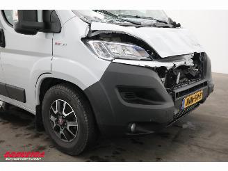 Possl  2Win Plus 2.3 MJ 160 PK Aut. Solar TV Schotel Dwarsbed Ringverwarming 27.845 km! picture 6