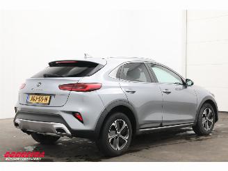 Kia Xceed 1.6 GDi PHEV DynamicLine LED ACC Memory Ventilatie LRHZ Camera picture 3