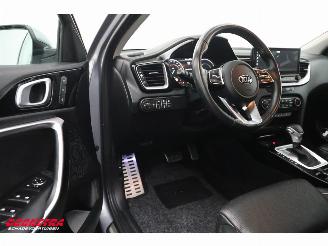 Kia Xceed 1.6 GDi PHEV DynamicLine LED ACC Memory Ventilatie LRHZ Camera picture 19