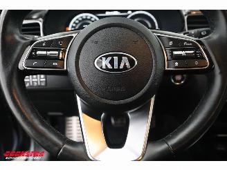Kia Xceed 1.6 GDi PHEV DynamicLine LED ACC Memory Ventilatie LRHZ Camera picture 20