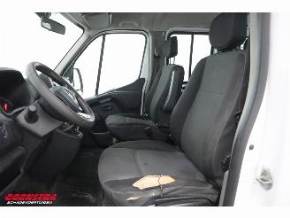 Renault Master 2.3 dCi 165 PK 3-Seite Kipper DoKa 6-Pers. Airco Cruise AHK picture 26