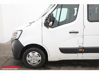 Renault Master 2.3 dCi 165 PK 3-Seiten Kipper DoKa 6-Pers. Airco Cruise AHK picture 17