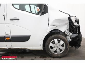 Renault Master 2.3 dCi 165 PK 3-Seite Kipper DoKa 6-Pers. Airco Cruise AHK picture 9