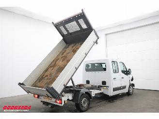 Renault Master 2.3 dCi 165 PK 3-Seite Kipper DoKa 6-Pers. Airco Cruise AHK picture 5