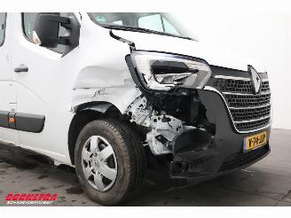 Renault Master 2.3 dCi 165 PK 3-Seiten Kipper DoKa 6-Pers. Airco Cruise AHK picture 10