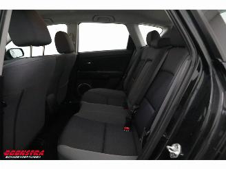 Mazda 3 1.6 S-VT Kintaro Aut. Clima Cruise SHZ AHK 165.001 km! picture 17