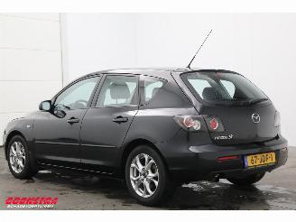 Mazda 3 1.6 S-VT Kintaro Aut. Clima Cruise SHZ AHK 165.001 km! picture 4