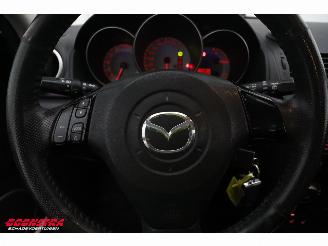 Mazda 3 1.6 S-VT Kintaro Aut. Clima Cruise SHZ AHK 165.001 km! picture 19