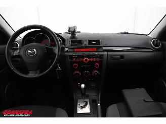 Mazda 3 1.6 S-VT Kintaro Aut. Clima Cruise SHZ AHK 165.001 km! picture 14