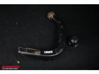 Mazda 3 1.6 S-VT Kintaro Aut. Clima Cruise SHZ AHK 165.001 km! picture 26