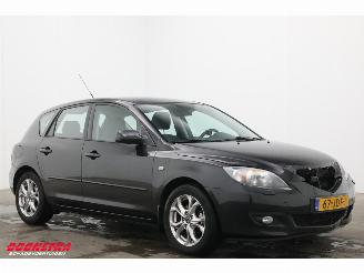 Mazda 3 1.6 S-VT Kintaro Aut. Clima Cruise SHZ AHK 165.001 km! picture 2