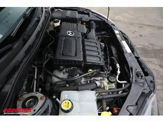 Mazda 3 1.6 S-VT Kintaro Aut. Clima Cruise SHZ AHK 165.001 km! picture 8