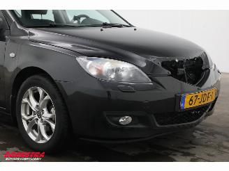 Mazda 3 1.6 S-VT Kintaro Aut. Clima Cruise SHZ AHK 165.001 km! picture 6