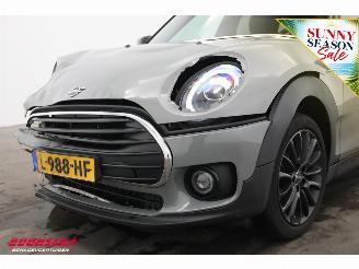 Mini Clubman 1.5 Cooper Business Edition Navi Clima Cruise PDC picture 11