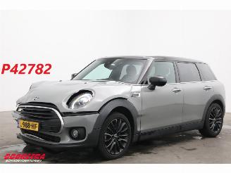 Coche accidentado Mini Clubman 1.5 Cooper Business Edition Navi Clima Cruise PDC 2021/5