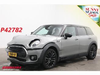 Unfallwagen Mini Clubman 1.5 Cooper Business Edition Navi Clima Cruise PDC 2021/5
