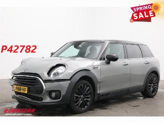 skadebil auto Mini Clubman 1.5 Cooper Business Edition Navi Clima Cruise PDC 2021/5