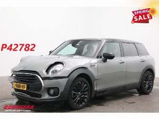 Coche accidentado Mini Clubman 1.5 Cooper Business Edition Navi Clima Cruise PDC 2021/5