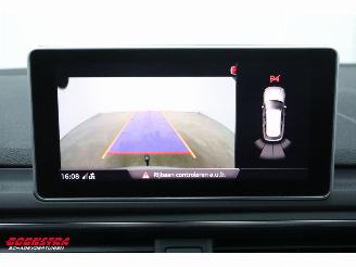 Audi A4 Avant 1.4 TFSI Aut. Sport S-line Pano LED B&O Leder Navi Clima Cruise SHZ PDC AHK picture 25