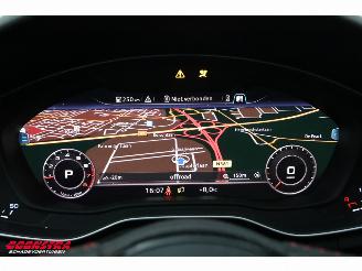 Audi A4 Avant 1.4 TFSI Aut. Sport S-line Pano LED B&O Leder Navi Clima Cruise SHZ PDC AHK picture 22