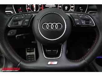 Audi A4 Avant 1.4 TFSI Aut. Sport S-line Pano LED B&O Leder Navi Clima Cruise SHZ PDC AHK picture 20