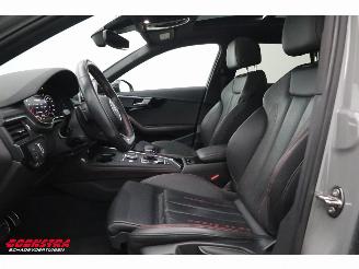 Audi A4 Avant 1.4 TFSI Aut. Sport S-line Pano LED B&O Leder Navi Clima Cruise SHZ PDC AHK picture 16
