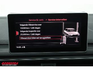 Audi A4 Avant 1.4 TFSI Aut. Sport S-line Pano LED B&O Leder Navi Clima Cruise SHZ PDC AHK picture 26