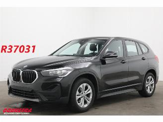 Auto incidentate BMW X1 xDrive18d Aut. HUD Navi Clima Cruise SHZ PDC AHK 2020/3
