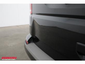 Volkswagen Transporter 2.0 TDI L2-H1 DoKa DC Navi Airco Cruise PDC Marge! picture 14