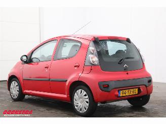 Citroën C1 1.0-12V Ambiance 5-DRS Airco picture 4