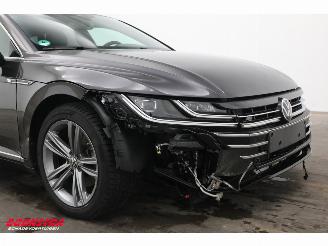 Volkswagen Arteon 2.0 TDI R-Line Business+ LED ACC Virtual ErgoComf. LRHZ Camera AHK picture 6