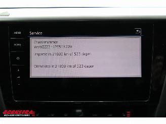 Volkswagen Arteon 2.0 TDI R-Line Business+ LED ACC Virtual ErgoComf. LRHZ Camera AHK picture 24