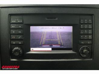 Mercedes Sprinter 516 BlueTEC 7G-Tronic DL Navi Airco Cruise Camera SHZ AHK picture 19