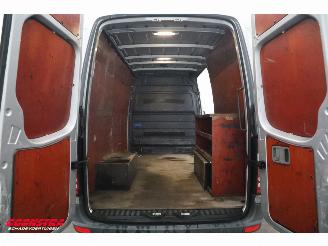Mercedes Sprinter 516 BlueTEC 7G-Tronic DL Navi Airco Cruise Camera SHZ AHK picture 9