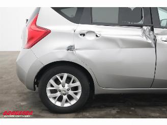 Nissan Note 1.2 Connect Edition Navi Clima Cruise Keyless 95.273 km! picture 5