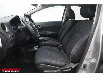 Nissan Note 1.2 Connect Edition Navi Clima Cruise Keyless 95.273 km! picture 13