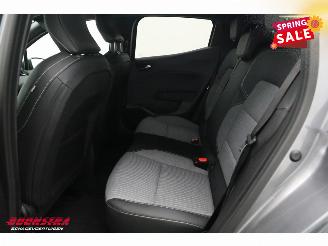 Renault Clio 1.6 E-Tech Full Hybrid 145 techno LED Apple/Anrdoid Navi Cruise Camera picture 18