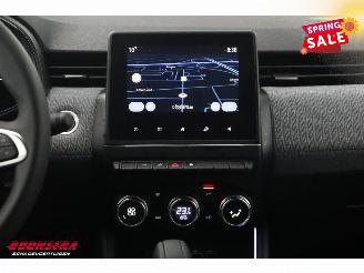 Renault Clio 1.6 E-Tech Full Hybrid 145 techno LED Apple/Anrdoid Navi Cruise Camera picture 16